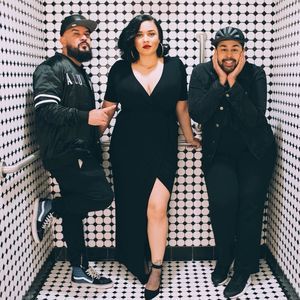 Meet your Posher, Natasha